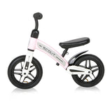 Баланс Колело Scout Air Pink --- BebeMama