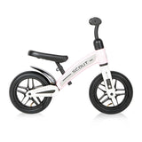 Баланс Колело Scout Air Pink --- BebeMama