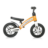 Баланс Колело Scout Air Orange --- BebeMama