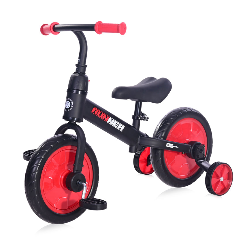 Runner pentru roți de echilibrare 2B1