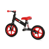 Баланс Колело Wind Black&red Lorelliemotion