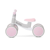 Buddy Pink Riding Bike
