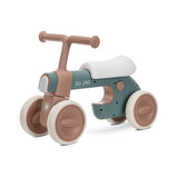 Колело За Яздене Zig Zag Beige Lorelliemotion