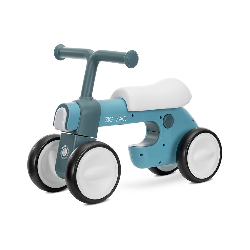Колело За Яздене Zig Zag Petrol Lorelliemotion