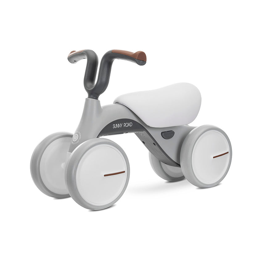 Колело За Яздене Sunny Road Grey Lorelliemotion