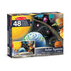 Naprendszer puzzle, 48 db-os, Melissa & Doug