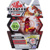 Bakugan Deluxe Single Pack Series 2 6055885 Tretorous Spin Master