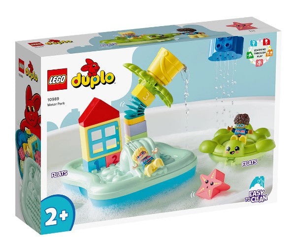 Lego® Duplo® 10989 - Воден Парк