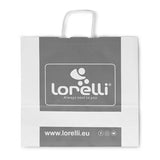 Хартиена Чанта 40+14 38 См Lorelli Classic