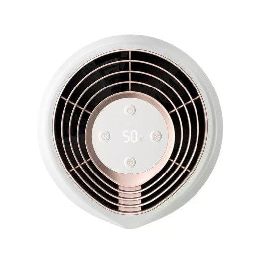 Philips Овлажнител За Въздух Hu2716/10 Серия 2000 За Стая 32 Кв.М. --- BebeMama
