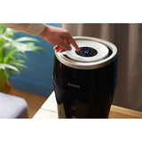 Philips Овлажнител На Въздух Hu4813/10 Nano Cloud Серия 2000 --- BebeMama