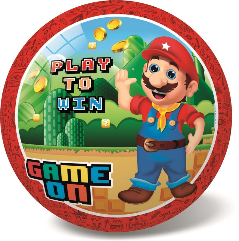 Топка Започни Играта23 См