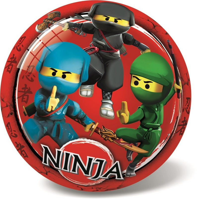 Minge Ninja 23 cm