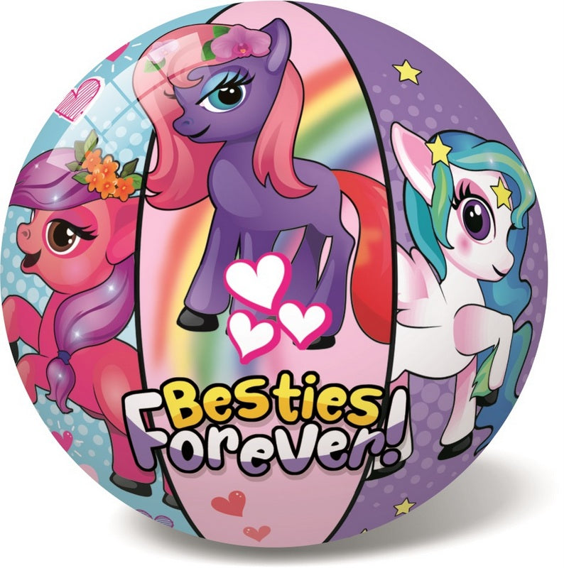 Minge Pony Best Forever 14 cm