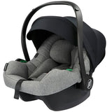 Кошница За Кола Cosmo 40 87см Gray Adbor