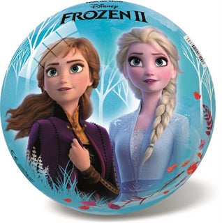Bilă Frozen 2 14 cm