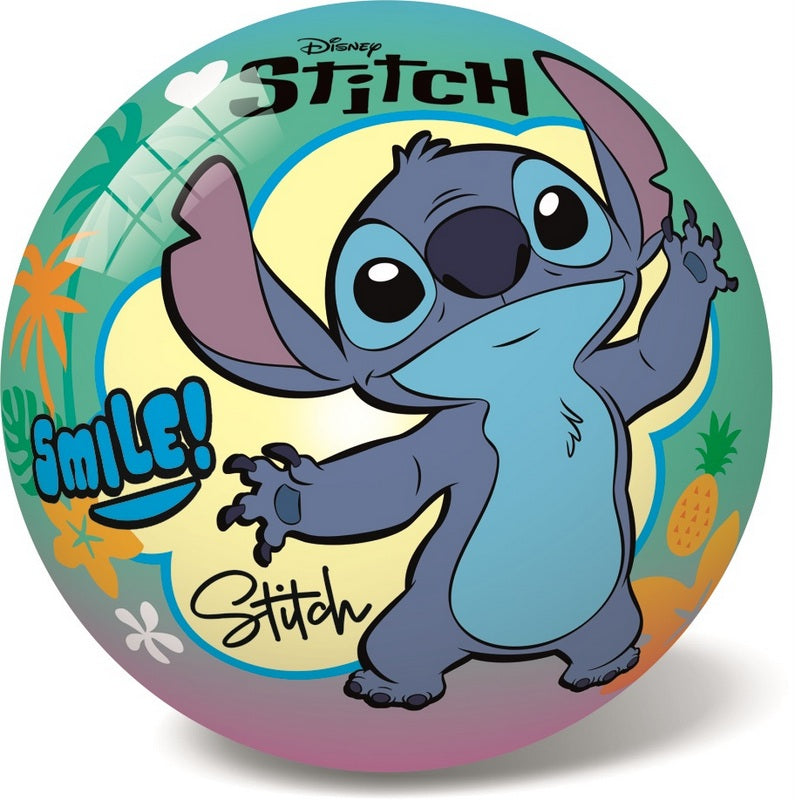 Топка 14 См Лило И Стич Алоха Julia