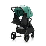 Kinderkraft Rine Бебешка Количка Juicy Green