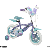 Детски Велосипед 12" Frozen 22974w Huffy