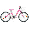 Barbie kerékpár 20” Dino Bikes