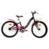 Barbie kerékpár 20” Dino Bikes