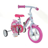 Unikornis kerékpár 10" Dino Bikes