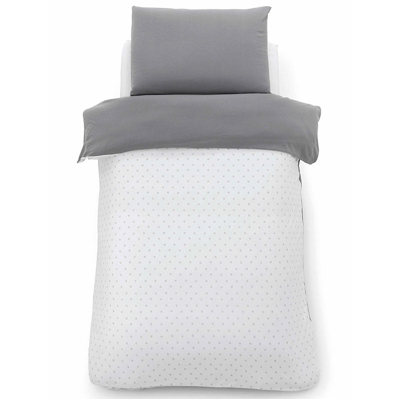 Explore Спален Комплект 3 Части Star Grey Italbaby