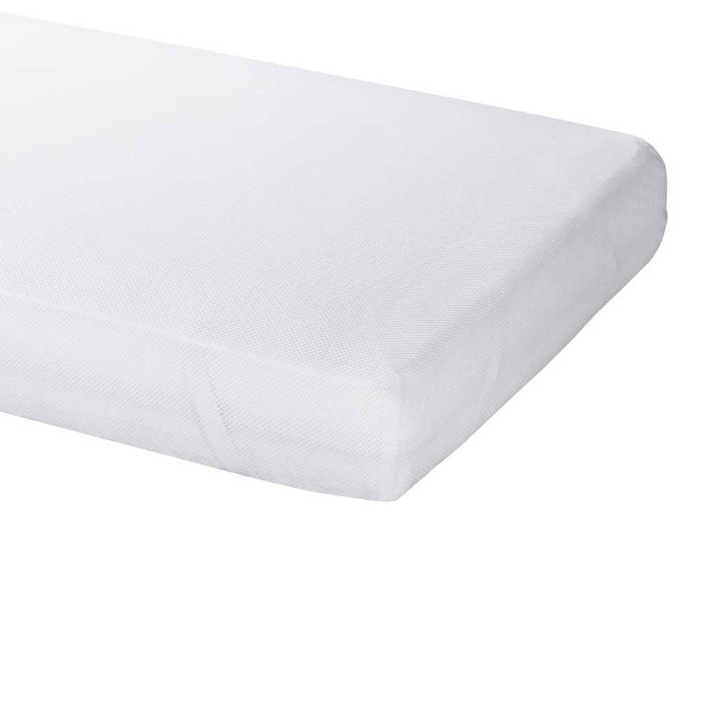 Aircuddle Angel Микро Перфориран Долен Чаршаф - 60/120 См --- BebeMama