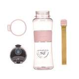 Lassig Adventure Girls kulacs 550 ml