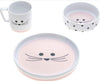 1210037725 Kомплект Прибори Little Chums Mouse --- BebeMama