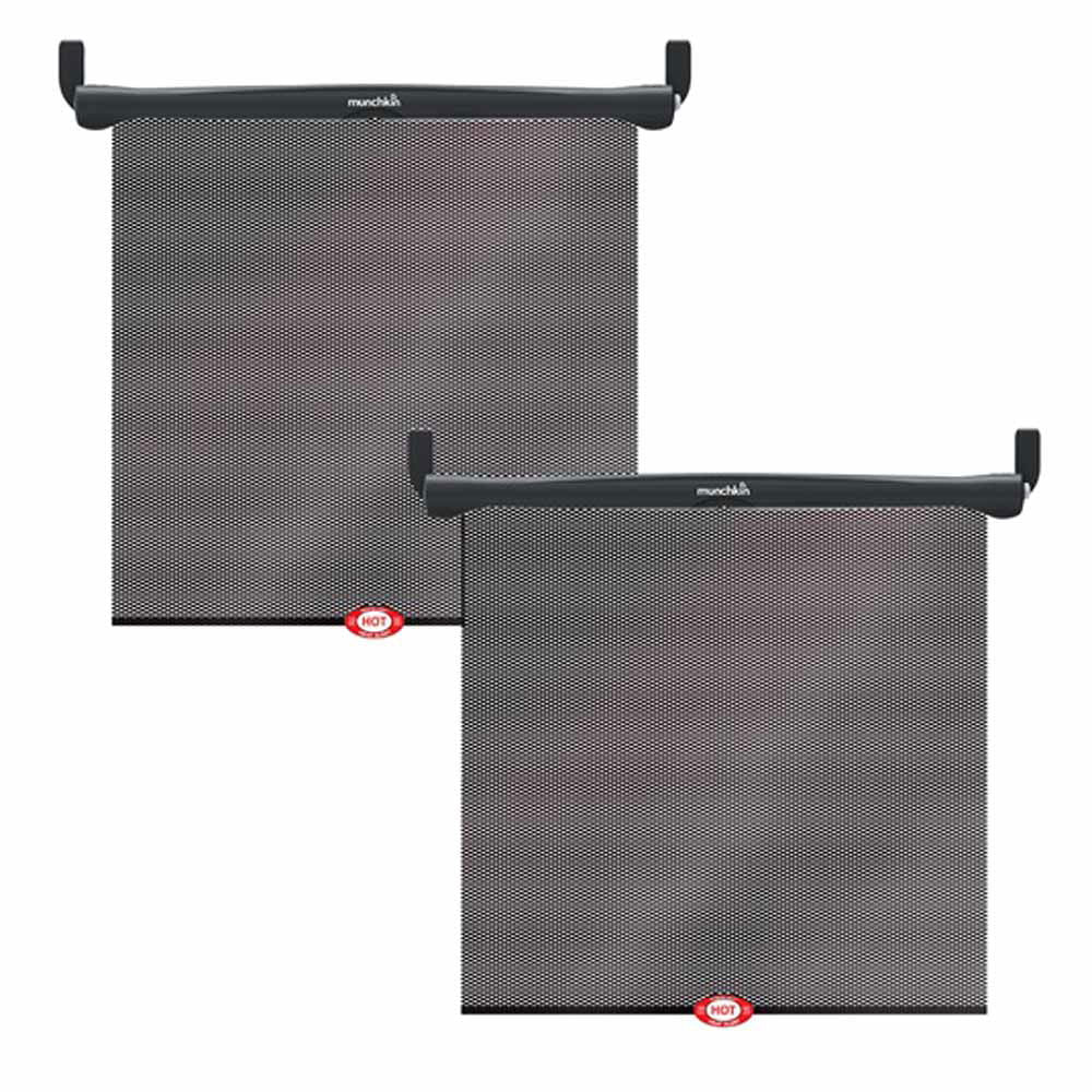 12303 К-Т 2 Бр.Сенник За Кола --- BebeMama