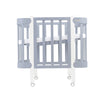 Трансформиращо Легло 5в1 Nika 60x95/60x120смIngvart