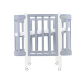 Трансформиращо Легло 5в1 Nika 60x95/60x120смIngvart