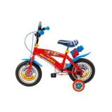 Детски Велосипед 12" Paw Patrol Boy Red New 1278 Toimsa