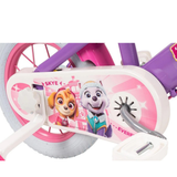 Детски Велосипед 12" Paw Patrol Girl 1280 Toimsa