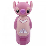 Душ Гел И Шампоан 2в1 300мл Stitch Angel F Lorenay
