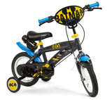 Детски Велосипед 12" Batman 12913 Toimsa