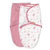 Swaddleme Original Flamingo pólya 2db Summer Infant