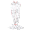 Спален Чувал Swaddleme Русалка Mermaid Summer Infant