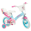 Детски Велосипед 12" My Little Pony 1297 Toimsa