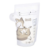 Торбички За Съхр На Кърма 25бр Lovi