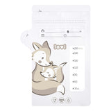 Торбички За Съхр На Кърма 25бр Lovi