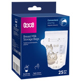 Торбички За Съхр На Кърма 25бр Lovi