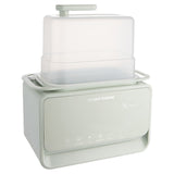 Нагревател За Шишета И Стерилизатор 7в1 С Термостат И Лампа Canpol