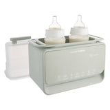 Нагревател За Шишета И Стерилизатор 7в1 С Термостат И Лампа Canpol