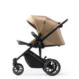 Prime 2 Бебешка Количка 2в1 Sandrose Beige Kinderkraft