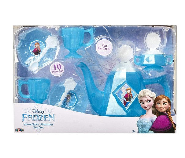Jakks Pacific - Замръзналото Кралство 2 - Комплект За Чай