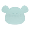 1310034485 Силиконова Подлож.Chums Mouse Син --- BebeMama