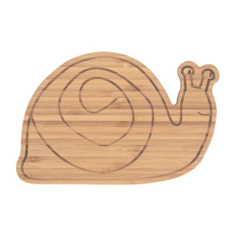 1310050981 Дъска Рязане Explorer Snail --- BebeMama