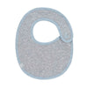 1311010483 Лигавник Lela Light Blue --- BebeMama